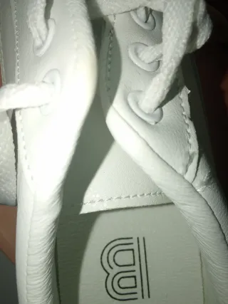 Zapatillas mujer