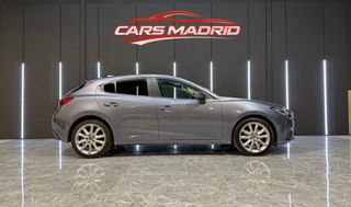 MAZDA 3 2.0 LUXURY
