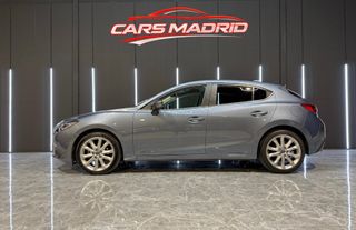 MAZDA 3 2.0 LUXURY