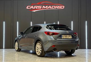 MAZDA 3 2.0 LUXURY