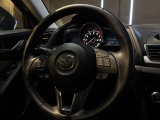 MAZDA 3 2.0 LUXURY