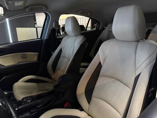 MAZDA 3 2.0 LUXURY