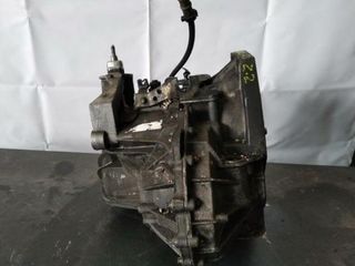 Pk6354 caja de cambios renault vel satis bj0 52338