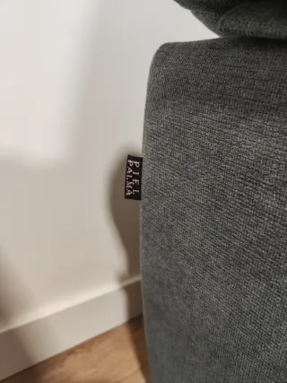 Sofá Chaiselonge COMO NUEVO