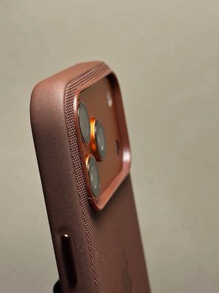 3 Fundas para iPhone 17 Pro Max TechWoven