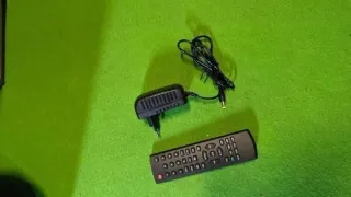 Ibiza - WAVE8 - Sistema de Altavoces de 600W NUEVO