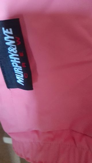 Giubbotto Murphy&Nye Donna Rosa