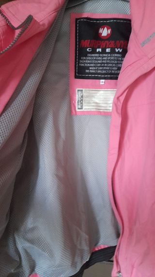 Giubbotto Murphy&Nye Donna Rosa