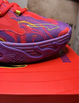 Puma MB.03 Lo Zapatillas Baloncesto