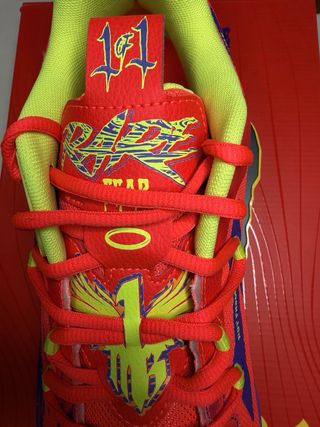 Puma MB.03 Lo Zapatillas Baloncesto