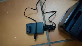 Docking Station TooQ TQDS-802B | Doble Bahía | USB