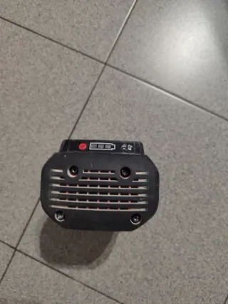 Batteria Bosch 36v