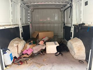 Peugeot Boxer 2.2 BlueHdi Año 2/2021