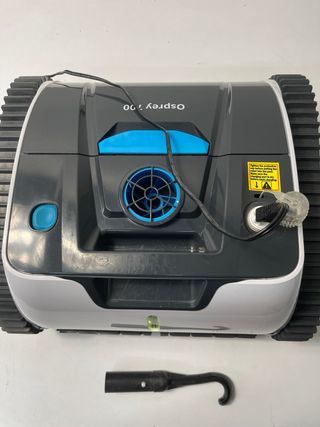 Limpiador Piscina WYBOT Fondo/Paredes