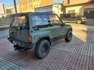 Suzuki Vitara 1996