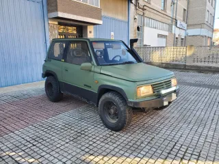 Suzuki Vitara 1996