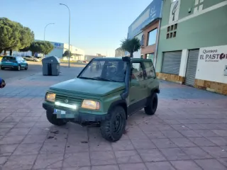 Suzuki Vitara 1996