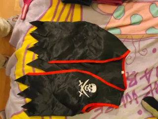 Disfraz niño de Hulk y Spiderman 2 y 3 años.