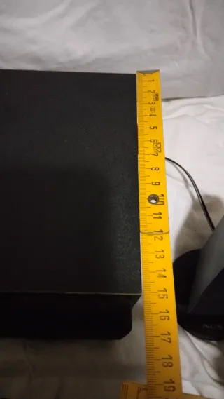 Sistema de Sonido NGS Negro