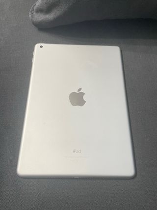Ipad 6 generación