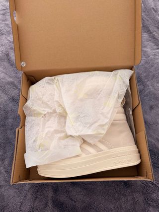 Adidas Gazelle Botines Nuevos