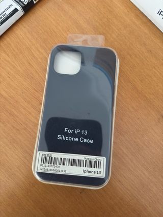 iPhone 13 Azul Usado