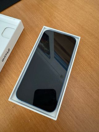 iPhone 13 Azul Usado