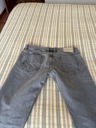 Pantalon vaquero Diésel