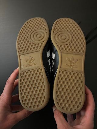 Zapatilla adidas Kaiser 5 Goal