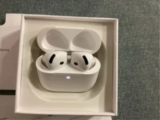 Airpods 4 - ANC