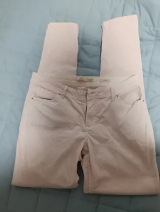 Pantalones mujer