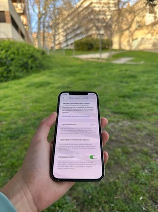 ¡OFERTA SOLO HOY! IPHONE 12 PRO EN PERFECTO ESTADO