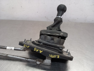PALANCA CAMBIO AUDI A5 COUPE (8T) CAHA 8K0711406