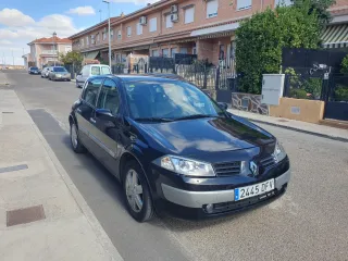 Renault Megane 2005 PARA DESPIECE