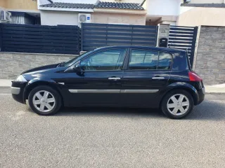 Renault Megane 2005 PARA DESPIECE