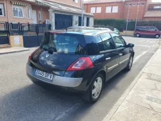 Renault Megane 2005 PARA DESPIECE