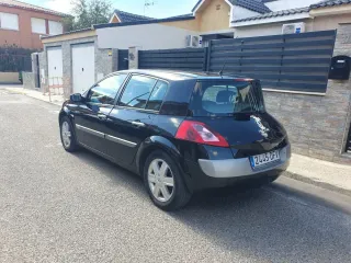 Renault Megane 2005 PARA DESPIECE