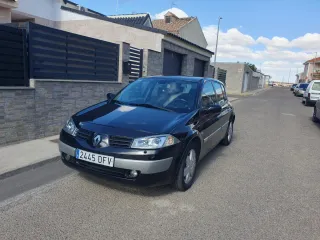 Renault Megane 2005 PARA DESPIECE