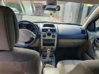 Renault Megane 2005 PARA DESPIECE