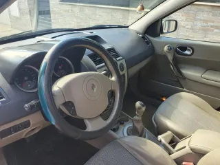 Renault Megane 2005 PARA DESPIECE