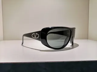 Occhiali da sole Vintage Valentino