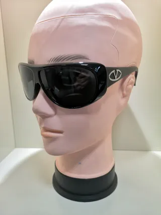 Occhiali da sole Vintage Valentino