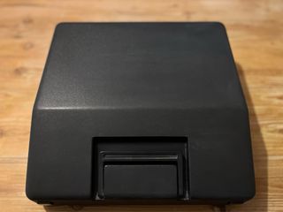 Máquina de escribir Olympia de luxe