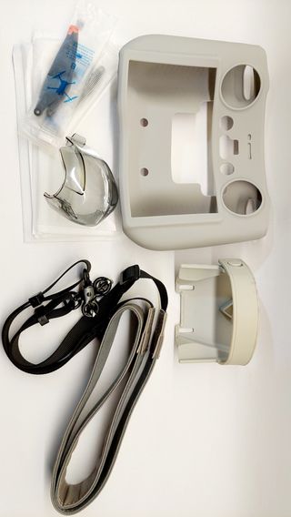 DJI Mini 3 Drone con RC