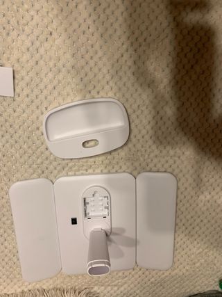 Espejo led de sobremesa KR huner