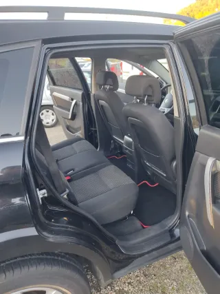 Chevrolet Captiva 2008