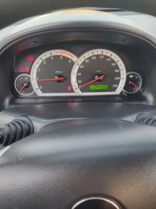 Chevrolet Captiva 2008