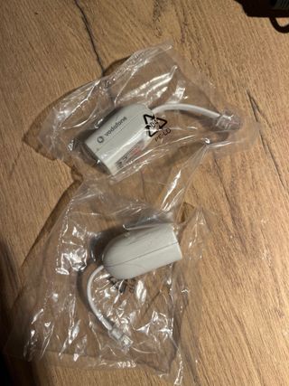 Kit Cables y Filtros DSL/ADSL