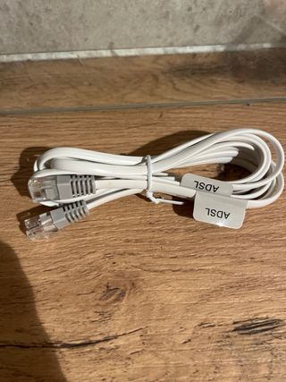 Kit Cables y Filtros DSL/ADSL