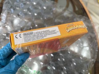 Wade Hixton's Counter Punch Game Boy Advance PAL